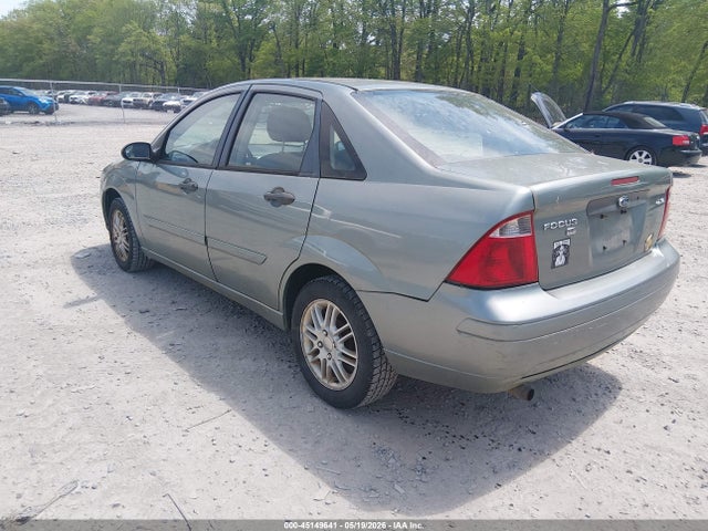 Aukcja sprzedaży 2006 Ford Focus Zx4, vin: 1FAFP34N26W212374, numer aukcji: 45149641