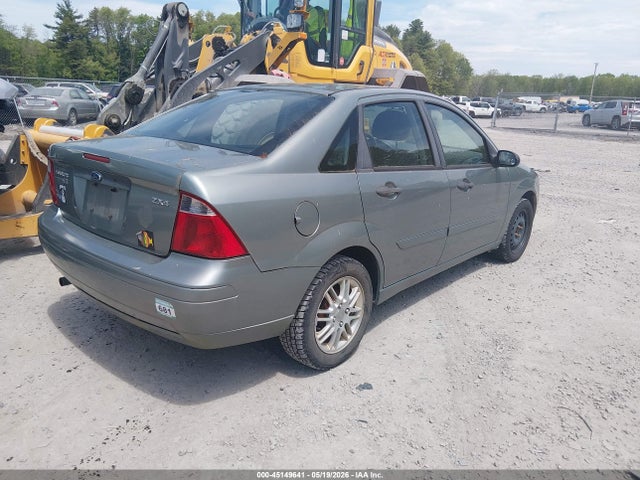 Aukcja sprzedaży 2006 Ford Focus Zx4, vin: 1FAFP34N26W212374, numer aukcji: 45149641