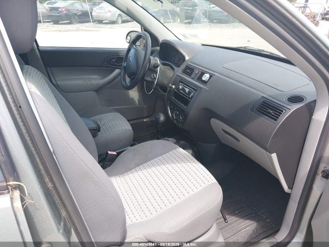 Aukcja sprzedaży 2006 Ford Focus Zx4, vin: 1FAFP34N26W212374, numer aukcji: 45149641