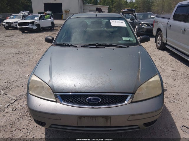Aukcja sprzedaży 2006 Ford Focus Zx4, vin: 1FAFP34N26W212374, numer aukcji: 45149641