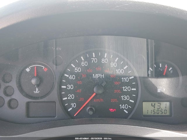 Aukcja sprzedaży 2006 Ford Focus Zx4, vin: 1FAFP34N26W212374, numer aukcji: 45149641