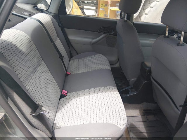 Aukcja sprzedaży 2006 Ford Focus Zx4, vin: 1FAFP34N26W212374, numer aukcji: 45149641