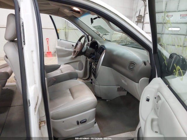 45149643 :رقم المزاد ، 2A4GP54L66R849084 vin ، 2006 Chrysler Town & Country Touring مزاد بيع