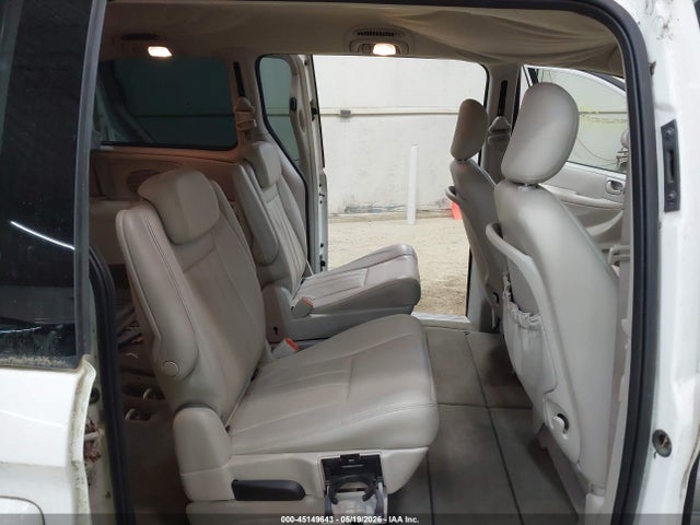 45149643 :رقم المزاد ، 2A4GP54L66R849084 vin ، 2006 Chrysler Town & Country Touring مزاد بيع