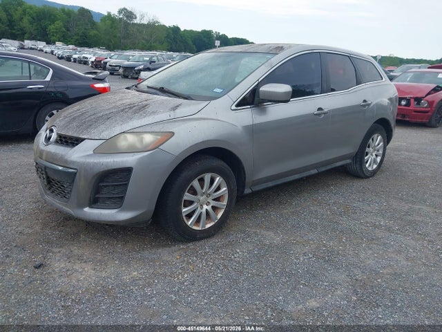 Aukcja sprzedaży 2010 Mazda Cx-7 I Sv, vin: JM3ER2W58A0314143, numer aukcji: 45149644