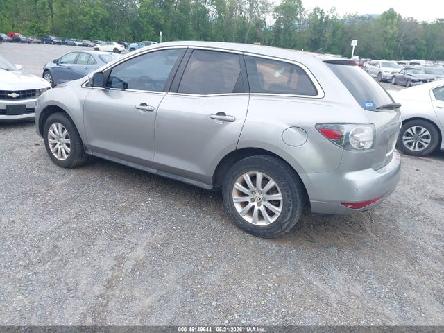 Aukcja sprzedaży 2010 Mazda Cx-7 I Sv, vin: JM3ER2W58A0314143, numer aukcji: 45149644