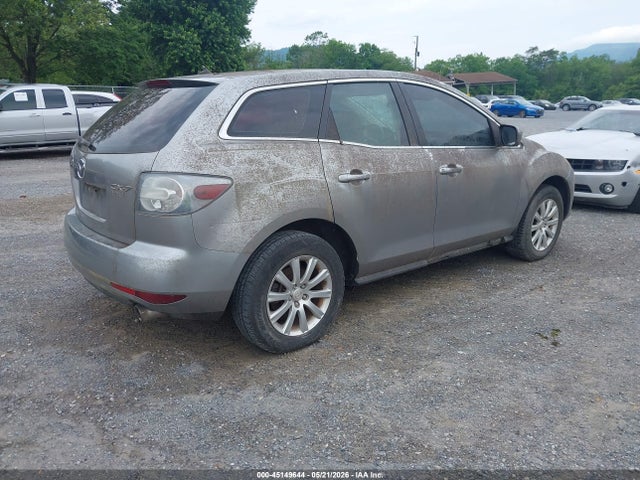 Aukcja sprzedaży 2010 Mazda Cx-7 I Sv, vin: JM3ER2W58A0314143, numer aukcji: 45149644