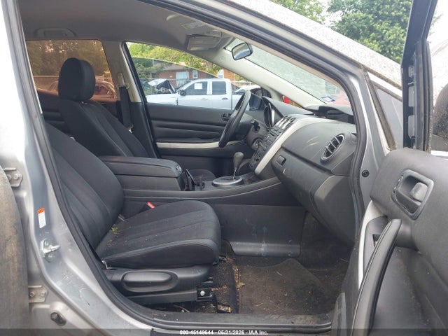 Aukcja sprzedaży 2010 Mazda Cx-7 I Sv, vin: JM3ER2W58A0314143, numer aukcji: 45149644