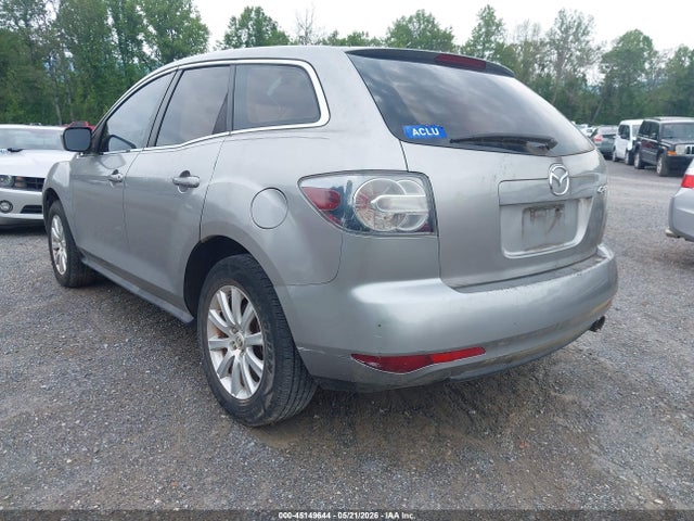 Aukcja sprzedaży 2010 Mazda Cx-7 I Sv, vin: JM3ER2W58A0314143, numer aukcji: 45149644