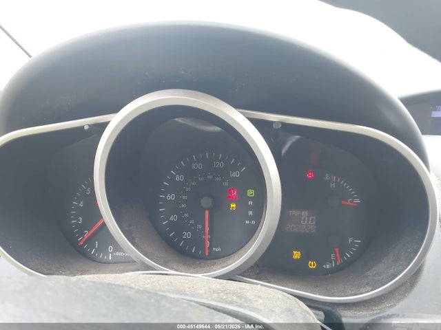 Aukcja sprzedaży 2010 Mazda Cx-7 I Sv, vin: JM3ER2W58A0314143, numer aukcji: 45149644