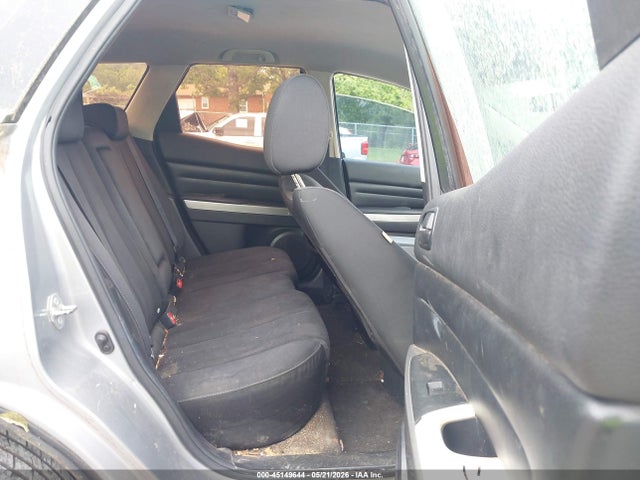 Aukcja sprzedaży 2010 Mazda Cx-7 I Sv, vin: JM3ER2W58A0314143, numer aukcji: 45149644