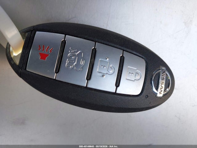 3N1CN8EV8NL871713 Nissan Versa 1.6 Sv Xtronic Cvt