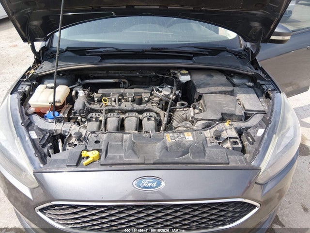 1FADP3H27HL332974 Ford FOCUS SEL