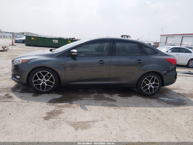 1FADP3H27HL332974 Ford FOCUS SEL