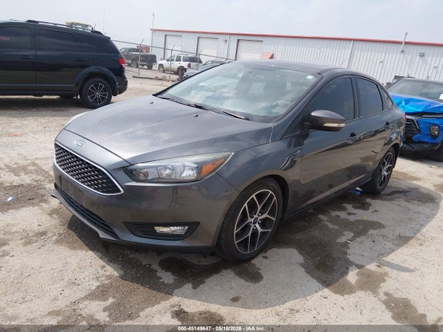 1FADP3H27HL332974 Ford FOCUS SEL