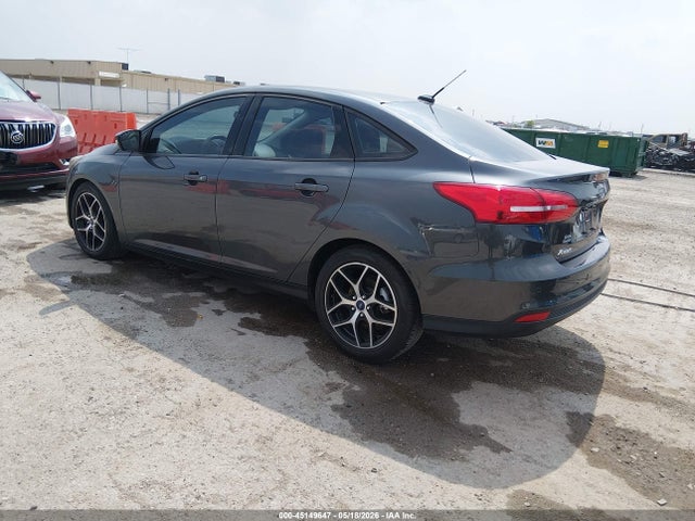 1FADP3H27HL332974 Ford FOCUS SEL