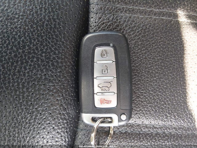 45149648 :رقم المزاد ، 5XYKWDA28DG395902 vin ، 2013 Kia Sorento Sx V6 مزاد بيع