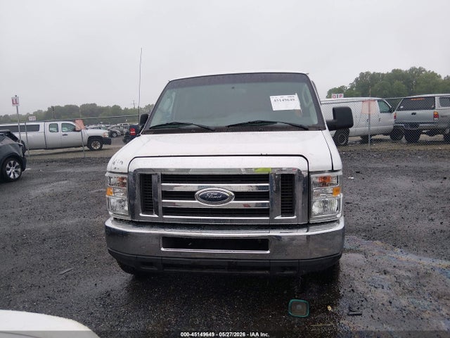 Aukcja sprzedaży 2012 Ford E-350 Super Duty Xlt, vin: 1FBSS3BL9CDA04450, numer aukcji: 45149649