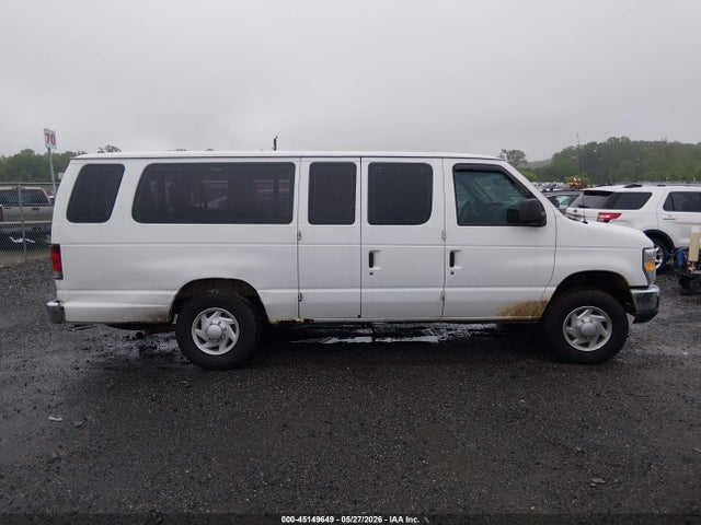 Aukcja sprzedaży 2012 Ford E-350 Super Duty Xlt, vin: 1FBSS3BL9CDA04450, numer aukcji: 45149649