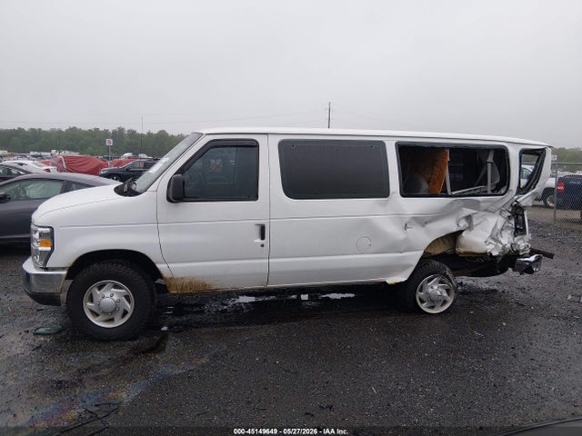 Aukcja sprzedaży 2012 Ford E-350 Super Duty Xlt, vin: 1FBSS3BL9CDA04450, numer aukcji: 45149649