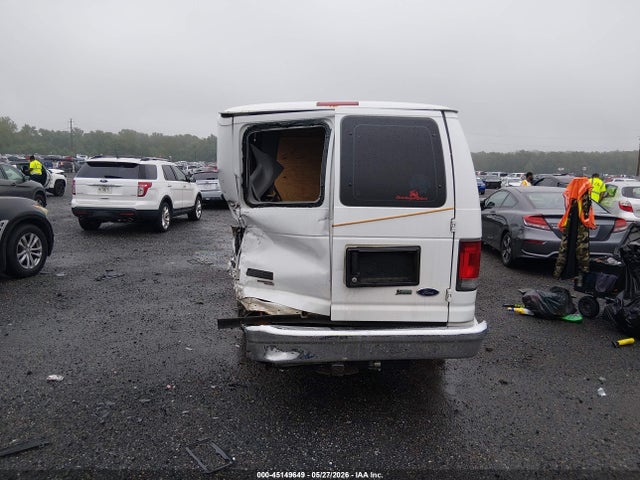 Aukcja sprzedaży 2012 Ford E-350 Super Duty Xlt, vin: 1FBSS3BL9CDA04450, numer aukcji: 45149649