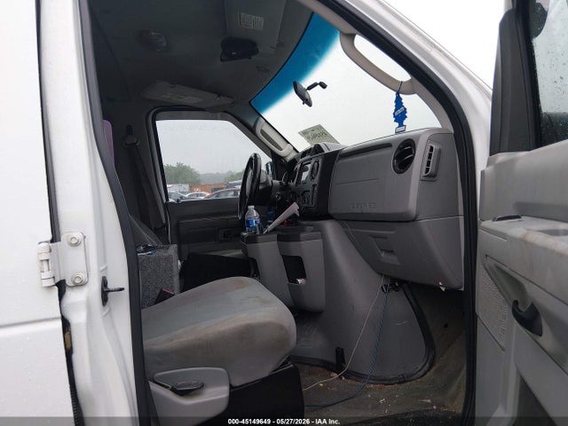 Aukcja sprzedaży 2012 Ford E-350 Super Duty Xlt, vin: 1FBSS3BL9CDA04450, numer aukcji: 45149649