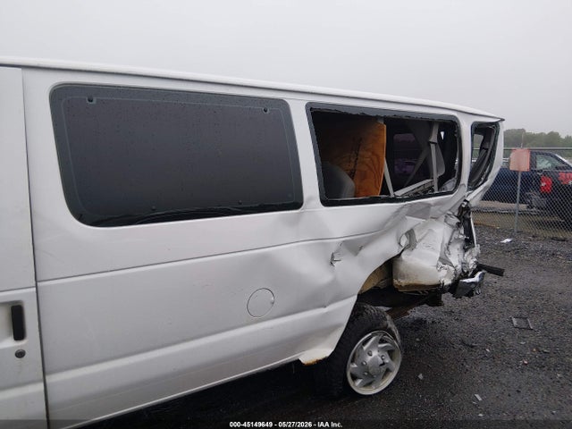 Aukcja sprzedaży 2012 Ford E-350 Super Duty Xlt, vin: 1FBSS3BL9CDA04450, numer aukcji: 45149649