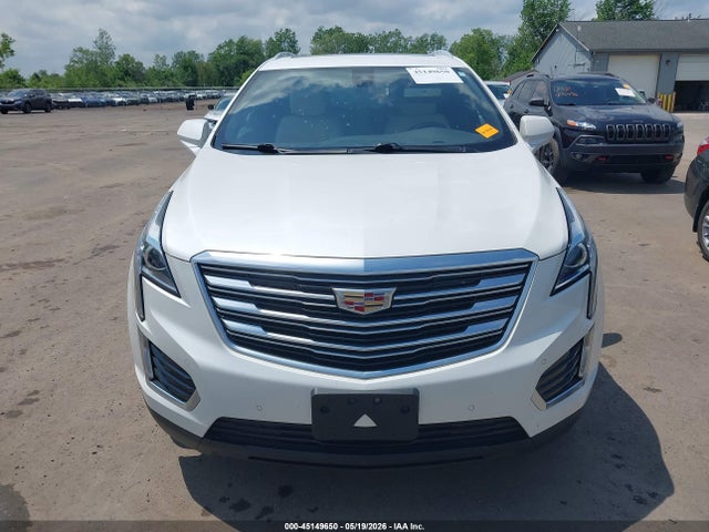 Aukcja sprzedaży 2019 Cadillac Xt5 Luxury, vin: 1GYKNDRS1KZ107475, numer aukcji: 45149650