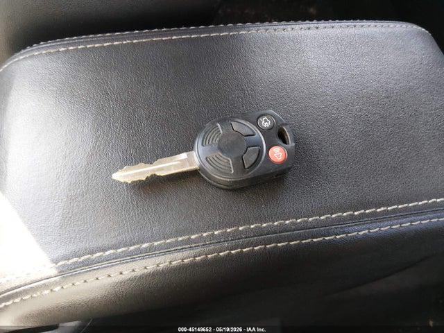 Aukcja sprzedaży 2011 Ford Fusion Hybrid, vin: 3FADP0L35BR316473, numer aukcji: 45149652