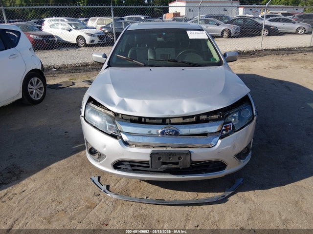 Aukcja sprzedaży 2011 Ford Fusion Hybrid, vin: 3FADP0L35BR316473, numer aukcji: 45149652