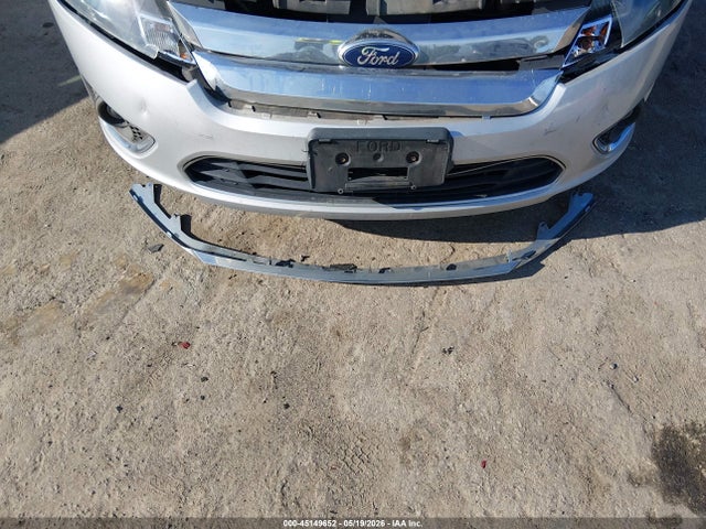 Aukcja sprzedaży 2011 Ford Fusion Hybrid, vin: 3FADP0L35BR316473, numer aukcji: 45149652
