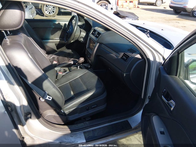Aukcja sprzedaży 2011 Ford Fusion Hybrid, vin: 3FADP0L35BR316473, numer aukcji: 45149652