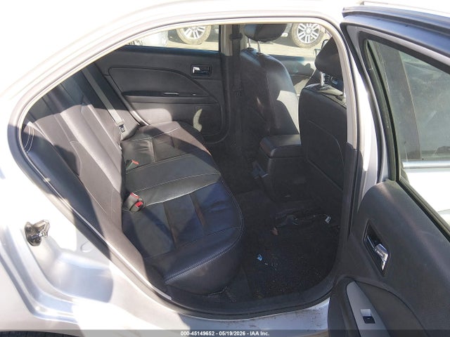 Aukcja sprzedaży 2011 Ford Fusion Hybrid, vin: 3FADP0L35BR316473, numer aukcji: 45149652