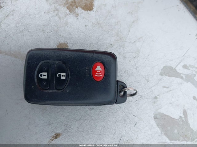 Aukcja sprzedaży 2014 Toyota Prius V Three, vin: JTDZN3EU7E3304700, numer aukcji: 45149653
