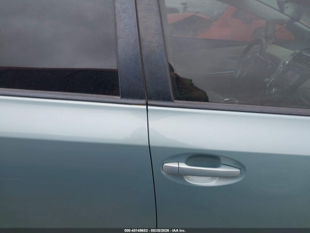 Aukcja sprzedaży 2014 Toyota Prius V Three, vin: JTDZN3EU7E3304700, numer aukcji: 45149653