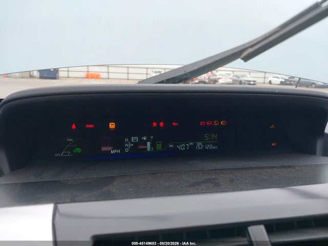 Aukcja sprzedaży 2014 Toyota Prius V Three, vin: JTDZN3EU7E3304700, numer aukcji: 45149653