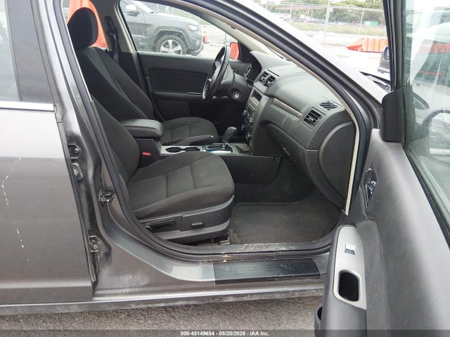 Aukcja sprzedaży 2010 Ford Fusion Hybrid, vin: 3FADP0L38AR209657, numer aukcji: 45149654