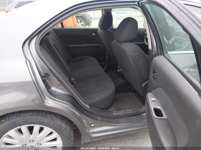 Aukcja sprzedaży 2010 Ford Fusion Hybrid, vin: 3FADP0L38AR209657, numer aukcji: 45149654