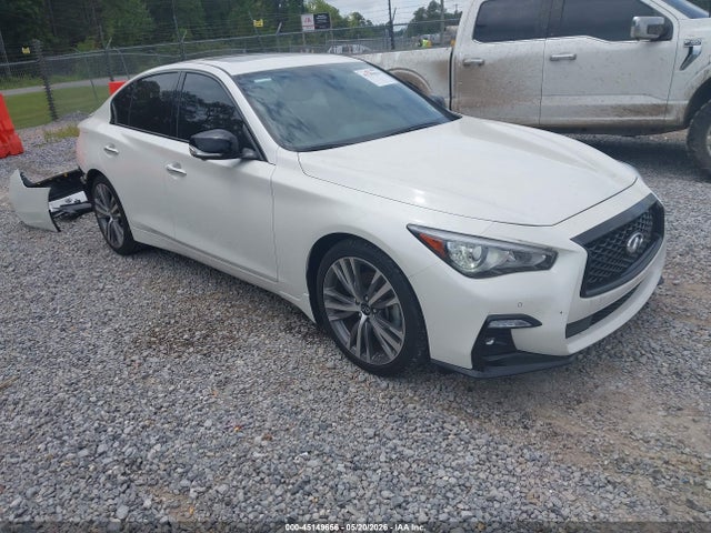 Infiniti Q50 Sensory 2024 JN1EV7CP6RM600295 main image