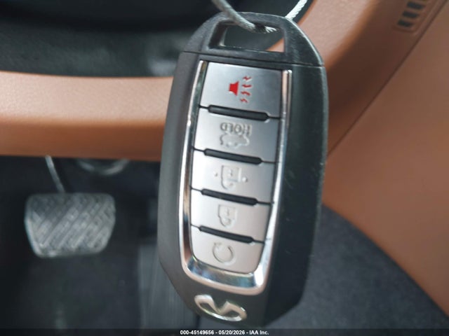 Infiniti Q50 Sensory 2024 JN1EV7CP6RM600295 Image 11