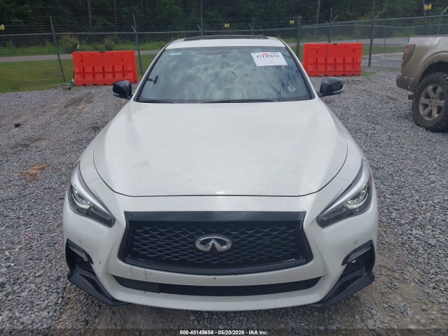 Infiniti Q50 Sensory 2024 JN1EV7CP6RM600295 Image 13