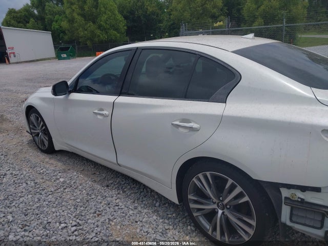 Infiniti Q50 Sensory 2024 JN1EV7CP6RM600295 Image 15