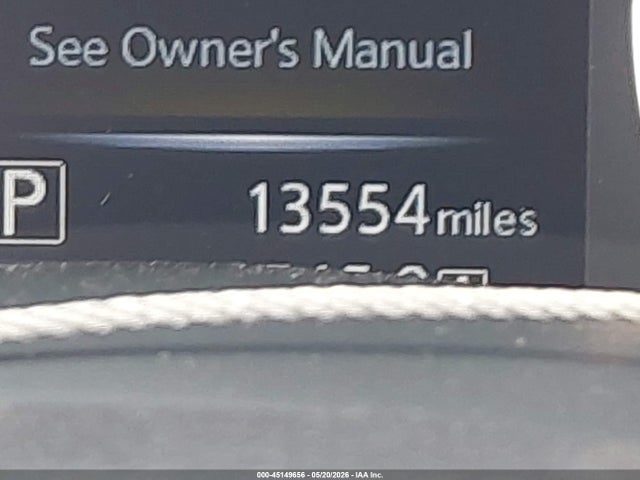 Infiniti Q50 Sensory 2024 JN1EV7CP6RM600295 Image 16