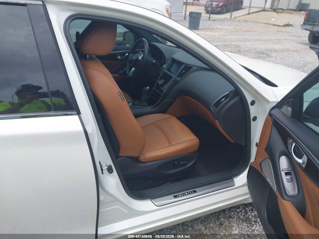 Infiniti Q50 Sensory 2024 JN1EV7CP6RM600295 Image 5