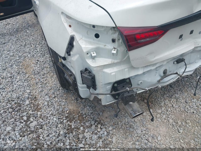 Infiniti Q50 Sensory 2024 JN1EV7CP6RM600295 Image 6