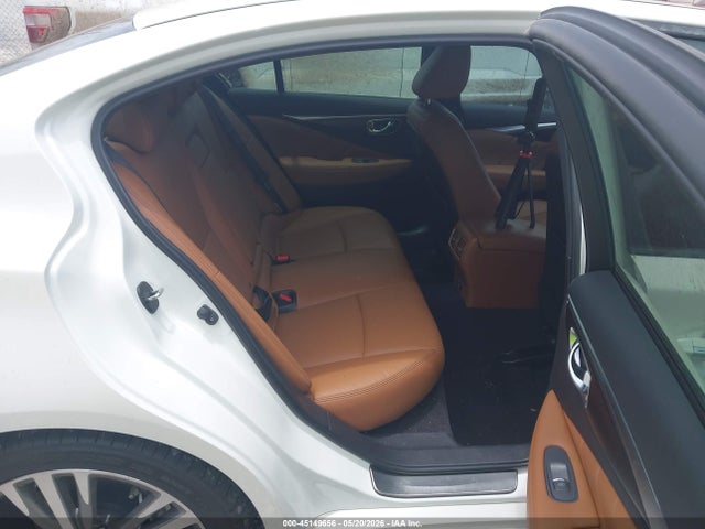 Infiniti Q50 Sensory 2024 JN1EV7CP6RM600295 Image 8