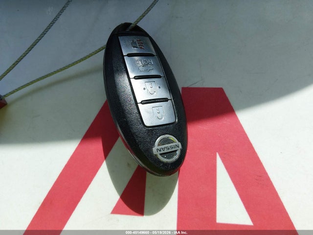 Nissan SENTRA SR 2016 3N1AB7AP6GY213895 Image 11