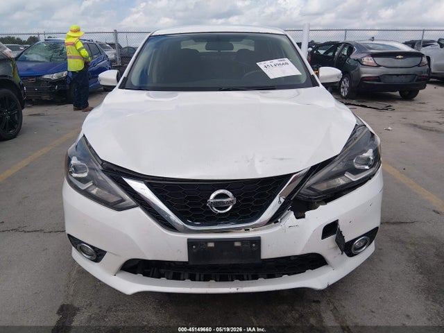 Nissan SENTRA SR 2016 3N1AB7AP6GY213895 Image 12