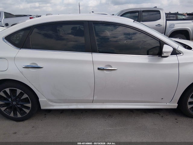 Nissan SENTRA SR 2016 3N1AB7AP6GY213895 Image 13