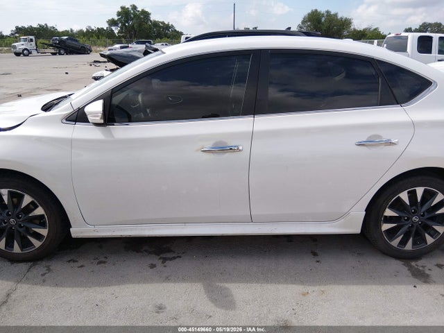 Nissan SENTRA SR 2016 3N1AB7AP6GY213895 Image 14